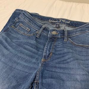 Universal Thread Skinny Jeans